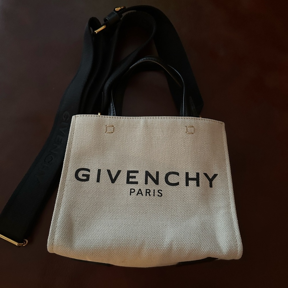 Givenchy Mini Tote